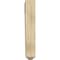 Ekena Millwork Westlake Craftsman Rough Sawn Bracket, Douglas Fir, 6"W x 30"D x 36"H BKT06X30X36WTL04RDF - alternate 4